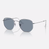 RAYBAN–teru black w/ dark grey-RB4425-667787 4