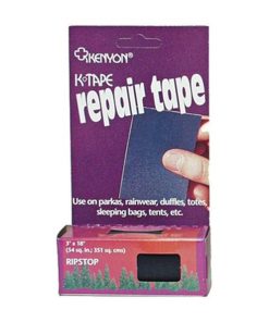 KENYON–k-tape taffeta navy-117542 2