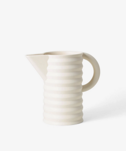 AREAWARE–pleated pitcher-HGPPW 2