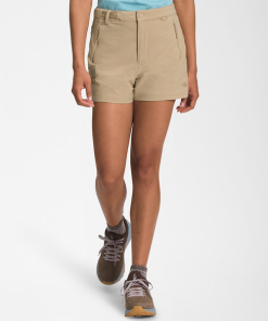 THE NORTH FACE–womens bridgeway short-NF0A7WZG 2