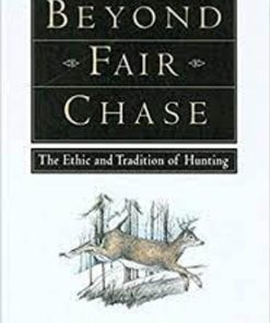 FALCON GUIDES–beyond fair chase-