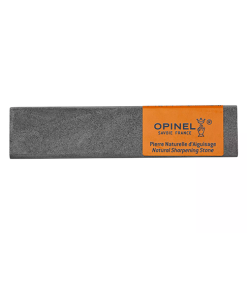 OPINEL–4″ natural sharpening stone-002567 2