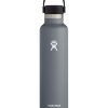 HYDRO FLASK–hydro flask standard mouth flex cap-SFX 4