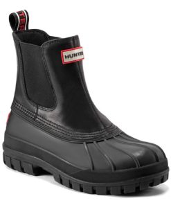 HUNTER BOOTS-boot-womens hw sutton boot-W-SUTTON 2