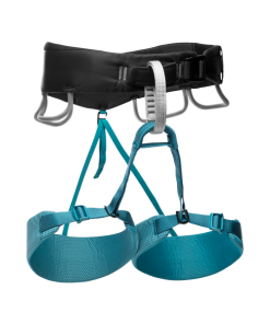 BLACK DIAMOND EQUIPMENT LTD.-harness-womens momentum harness-651102