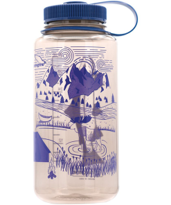 PEREGRINE OUTFITTERS–wide mouth 32oz sustain in peregrine wild places-621793 2