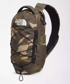 THE NORTH FACE–borealis sling-NF0A52UP