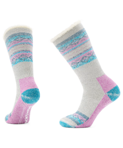 SMARTWOOL-socks-everyday slipper socks-SW002514 2