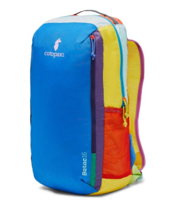 COTOPAXI-backpack-batac 16l backpack in del dia s25-S25491U1405 2