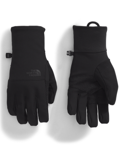 THE NORTH FACE-glove-mens apex insulated etip glove -NF0A89RB 2