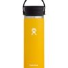 HYDRO FLASK–24 oz standard mouth-S24SX 4