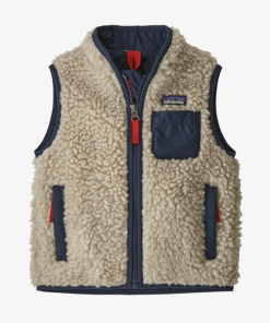 PATAGONIA-vest-baby retro-x vest-61035