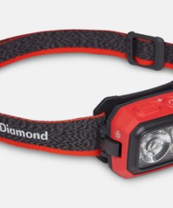 BLACK DIAMOND EQUIPMENT LTD.–storm 450 headlamp-620671