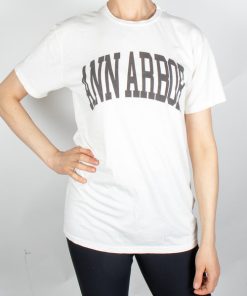 RETRO BRAND–rbbl premium ann arbor tee with black font-BL902-BLLBL563A 2