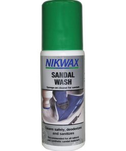 Nikwax–nikwax sandal wash 4.2oz/125ml-283040 2