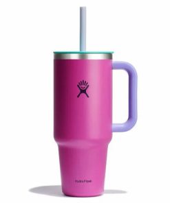 HYDRO FLASK-travel-40 oz all around travel tumbler le – holiday punch-LE-MASHUP-D 2