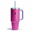 HYDRO FLASK–24 oz wide flex straw cap le – sugarplum-LE-MASHUP-E 4