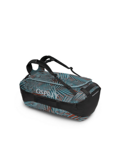 OSPREY PACKS–transporter 65 palm leaf glitch print-10005241 2