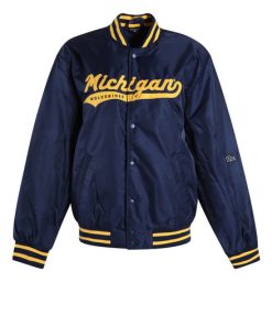 HYPE AND VICE-jacket-womens hype and vice a-game varsity jacket-HVWJ12 2