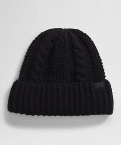 THE NORTH FACE–womens oh mega beanie-NF0A7WJJ 2