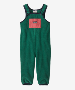 PATAGONIA–baby synch overalls-60980