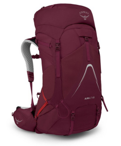 OSPREY PACKS–aura ag lt 65 in antidote purple-10004701 2