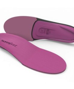 Superfeet–womens berry insole size e-6411 2