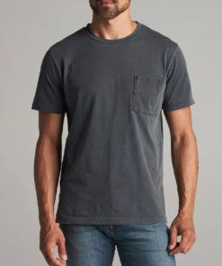 ROWAN–mens asher pocket tee-ASHERPOCKETTEE