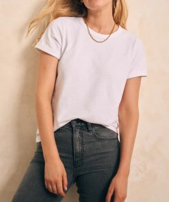 FAHERTY–womens sunwashed tee-WKS2308 2