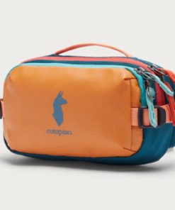 COTOPAXI-pack-allpa x 1.5l hip pack-S24492U722