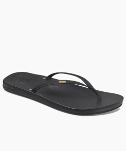 Reef Brazil–cushion slim in black-RF0A39U6BLA