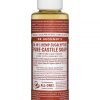 DR BRONNERS–dr. bronners eucalyptus 16 oz-371525 4