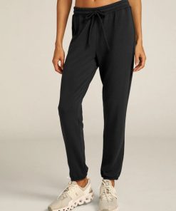 BEYOND YOGA–womens off duty jogger-CF1235 2