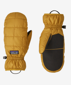 PATAGONIA–nano puff mitts -22426 2