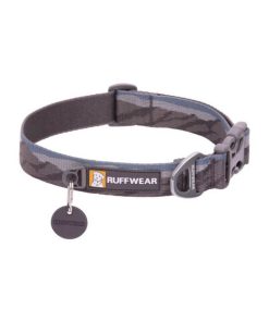 RUFFWEAR–ruffwear flat out collar-25204RUFF