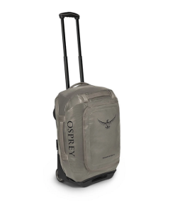 OSPREY PACKS-duffel-transporter whld duffel 40 tan concrete-10005248 2