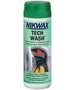 Nikwax–nikwax tech wash 10 fl oz-283002 2