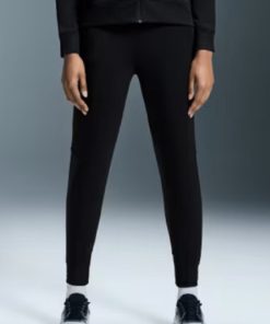 ON RUNNING–on running womens sweat pants in black-1WE11970553 2