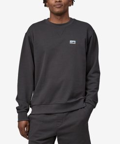 PATAGONIA-sweatshirt-mens daily crewneck sweatshirt-22765 2