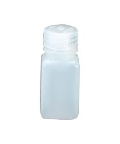 NALGENE–nalgene wide mouth 2 oz square bottle-340624 2