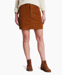 KUHL–womens lydia skirt-6439