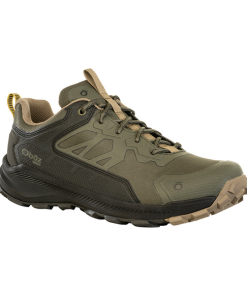 OBOZ FOOTWEAR–mens katabatic low b-dry	medium-44001 2