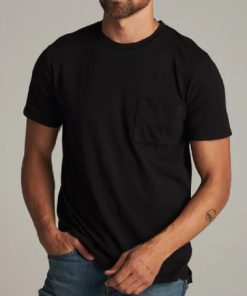 ROWAN–mens asher pocket tee-ASHERPOCKETTEE 2