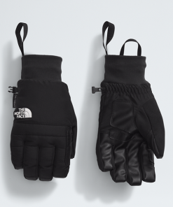 THE NORTH FACE-glove-mens montana utility glove -NF0A89QM 2