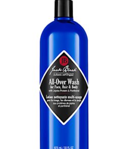 Jack Black–all-over wash, 33 oz -9108 2