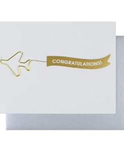 CHEZ GAGNE–banner: congratulations card-1548 2