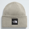 THE NORTH FACE–cozy chunky cabin beanie-NF0A887W 4