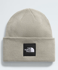 THE NORTH FACE–big box beanie-NF0A85CW