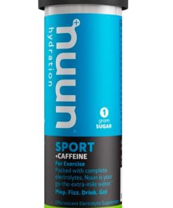 NUUN–sport+caf fresh lime tabs-606130 2