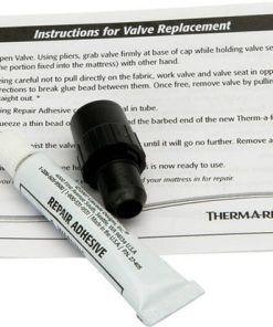 THERMAREST–valve repair kit-13312 2